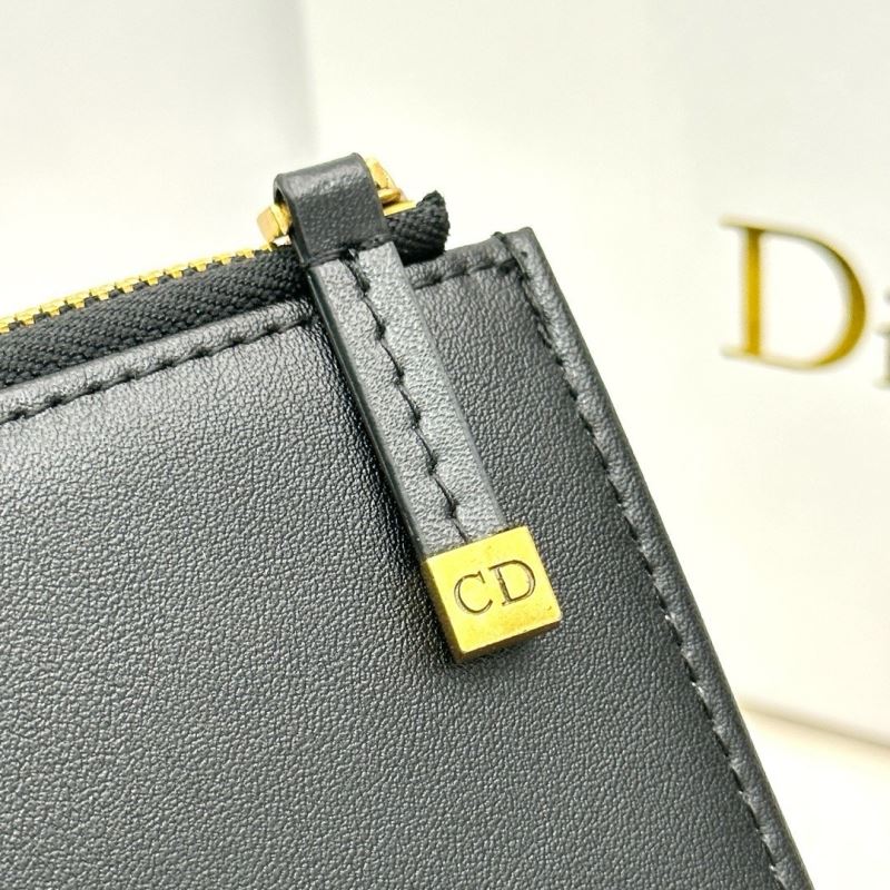 Christian Dior Wallets Purse